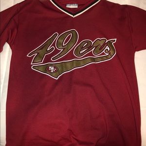 49ners Jersey
